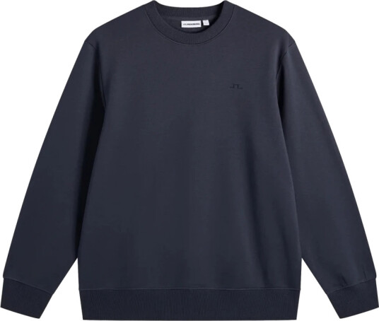 J.lindeberg Alpha Crew Neck J.lindeberg Alpha Crew Neck