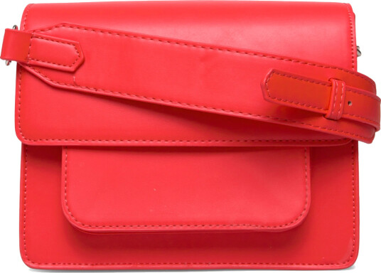 HVISK Cayman Pocket Soft Structure   Red   ONE SIZE