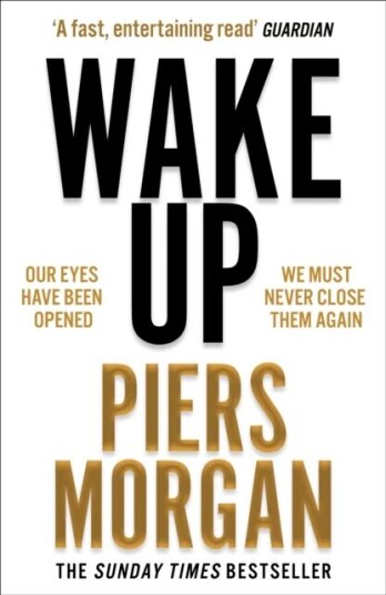 Wake Up Av Piers Morgan Wake Up Av Piers Morgan