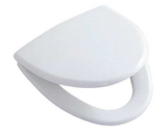 If cera hard seat white w quick release If cera hard seat white w quick release