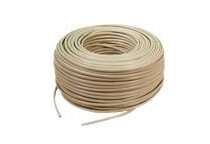 Logilink - Samlet Kabel - 100 M - Utp - Cat 5E