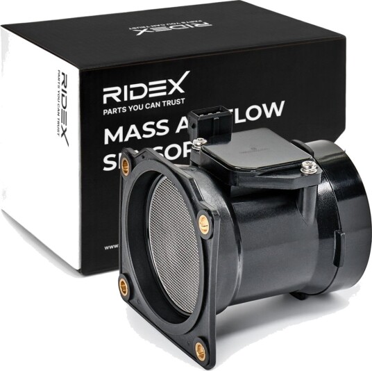 Luftmengdemåler RIDEX 3926A0105 Luftmengdemåler RIDEX 3926A0105