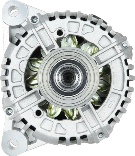 Dynamo AS PL A0142P Dynamo AS PL A0142P
