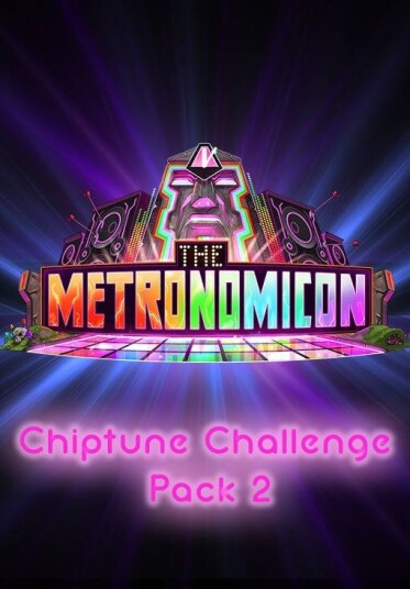 The Metronomicon - Chiptune Challenge Pack 2 (PC)