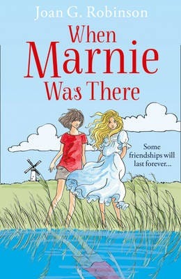 When Marnie Was There Av Joan G. Robinson