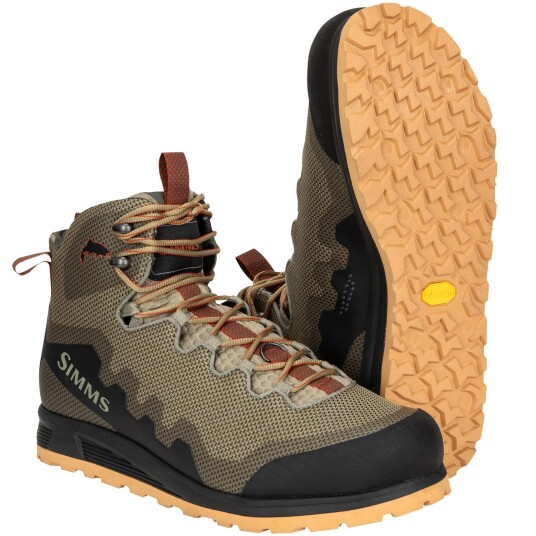 Simms Flyweight Access Boot Dark Stone Simms Flyweight Access Boot Dark Stone