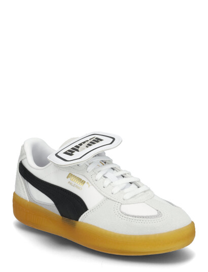 PUMA Palermo Moda Tongue Wns - White - 37