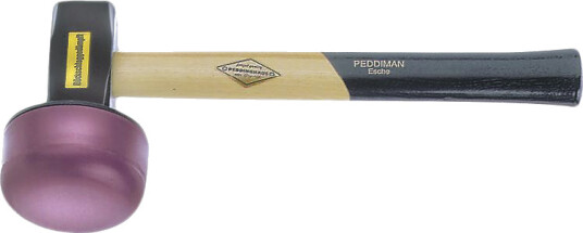 Broleggerhammer komfort