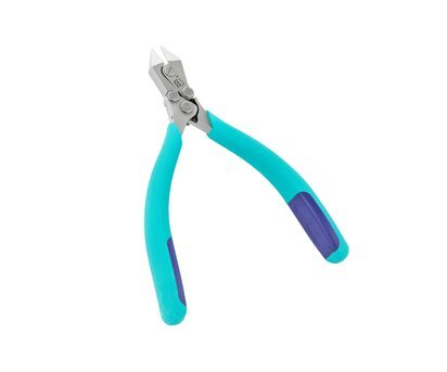 Weller E147a Hånd Kabelkutter Blå 1 Cm 1,8 Mm 142 Mm 100 G