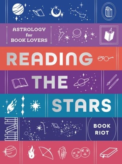 Reading The Stars Av Book Riot