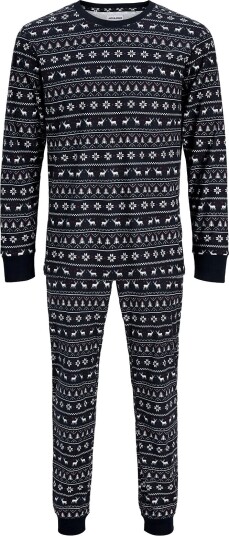 Jack & Jones | Jactristan Printed Lounge Set W | M