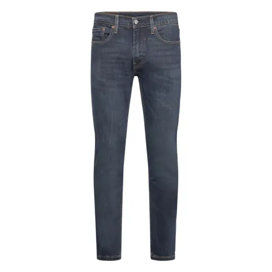 Levi's Herre Jeans Blå W33 L30