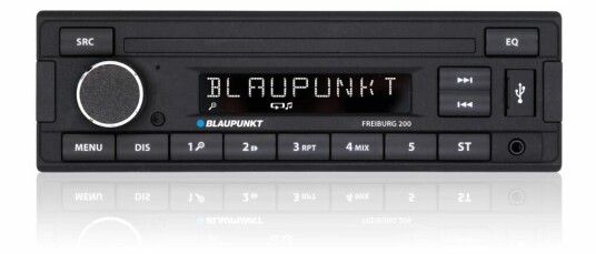 Blaupunkt Freiburg 200 Blaupunkt Freiburg 200