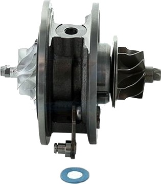 Kjernegruppe lader MEAT & DORIA 601313