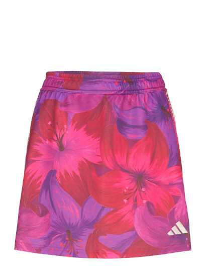 Adidas Sportswear Farm Skirt Multi/patterned S
