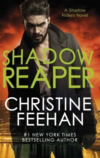 Shadow Reaper Av Christine Feehan