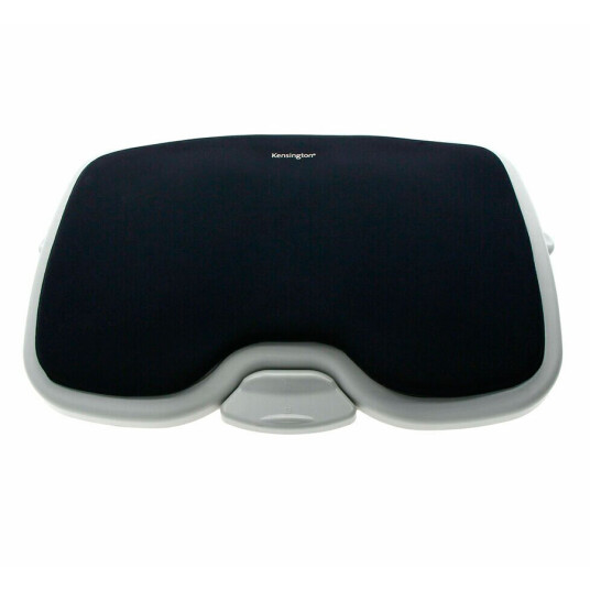 Kensington SoleMate Comfort fotstøtte med SmartFit System Kensington SoleMate Comfort fotstøtte med SmartFit System