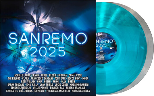 Sanremo 2025