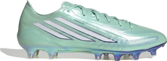 adidas F50 Sparkfusion Elite Low Cut Fg/ag Final Rush Kvinner størrelse 37⅓