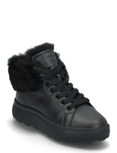 GEOX D Spherica Ec4.1 A - Black - 36