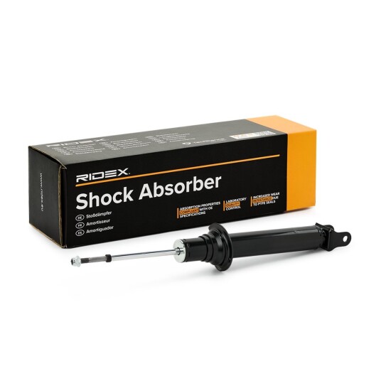 Støtdemper RIDEX 854S18689