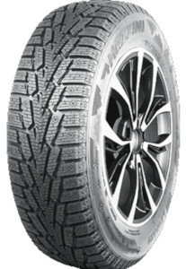 Mazzini Ice Leopard 225/55R17 101T XL Vinterdekk pigget