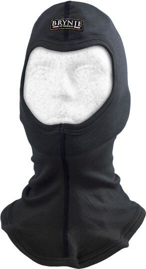 Brynje  Arctic Balaclava Black OS