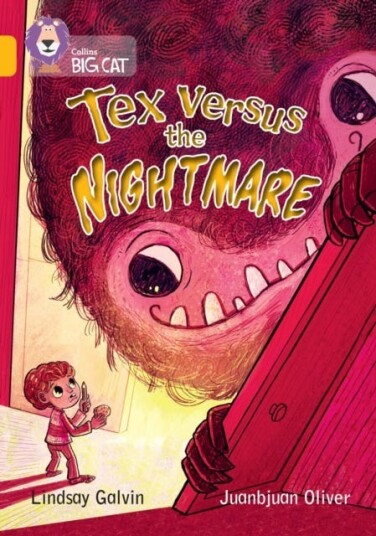 Tex Versus the Nightmare Band 09/Gold