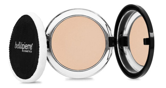 Bellápierre Cosmetics Compact Foundation Ivory 10 g Foundation