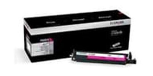 Lexmark 74C0D30 - Developer-kit Rød Lexmark 74C0D30 - Developer-kit Rød