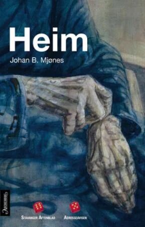 Heim Av Johan B. Mjønes