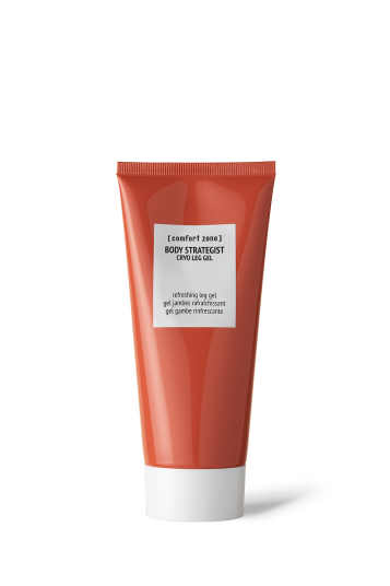 Comfort Zone Body Strategist Cryo Leg Gel 200ml Comfort Zone Body Strategist Cryo Leg Gel 200ml