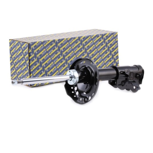 Støtdemper JAPANPARTS MM-40016 Støtdemper JAPANPARTS MM-40016