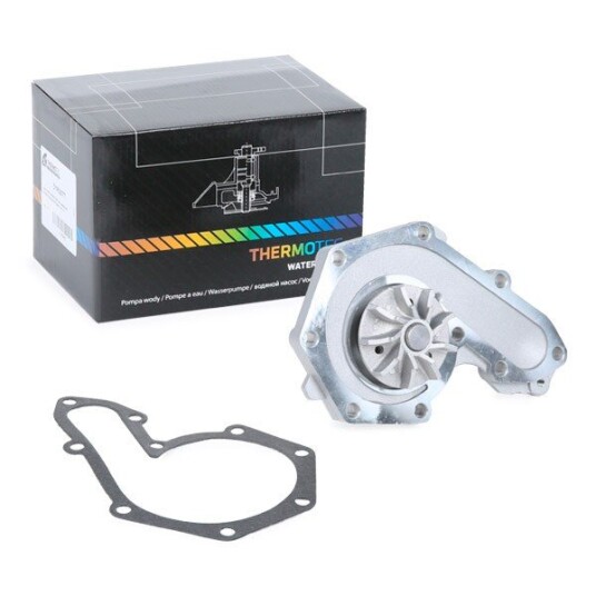 THERMOTEC D1R020TT Vannpumpe THERMOTEC D1R020TT Vannpumpe