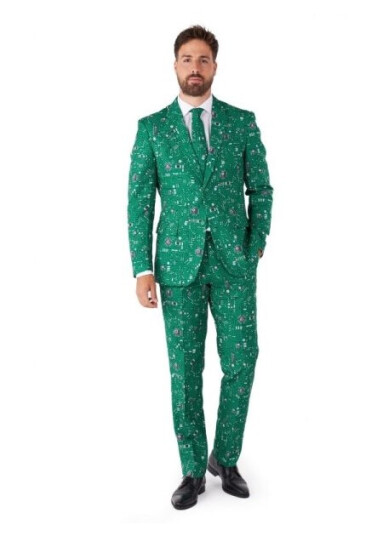 Opposuit Cool Circuit Opposuit Cool Circuit