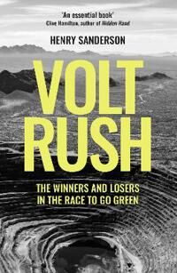 Volt Rush Av Henry Sanderson