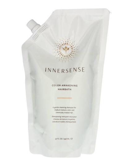 Innersense Color Awakening Sjampo Refill 946 ml for Farget Hår