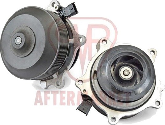 Vannpumpe O.M.P. AFTERMARKET 405.150