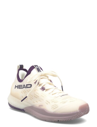 Head Motion Pro 1.5 Padel Women Cwpn   Cream   37