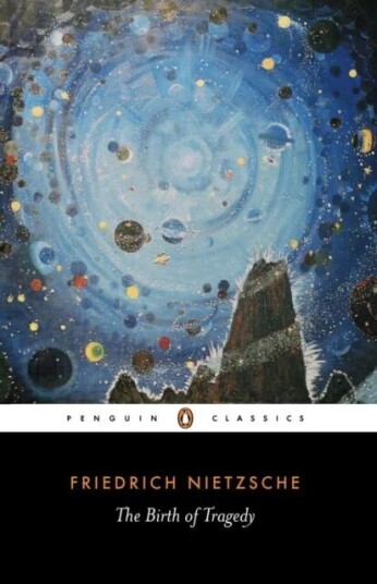 Birth Of Tragedy, The Av Friedrich Nietzsche