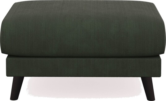 Trend Lyx Fotskammel -