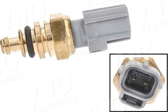 Sensor, motortemperatur AIC 55136 Sensor, motortemperatur AIC 55136