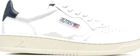Autry Herre Sko Hvit 46 EU,