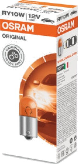 Lyspære,blinklys OSRAM 5009NA