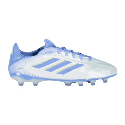 Adidas Copa Pure III Pro FG fotballsko gress unisex Blue 42