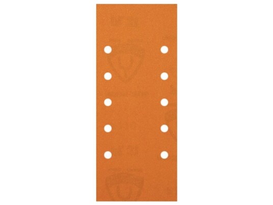 Klingspor Slipepapir PL 31 B 280x115mm K80 100 pk