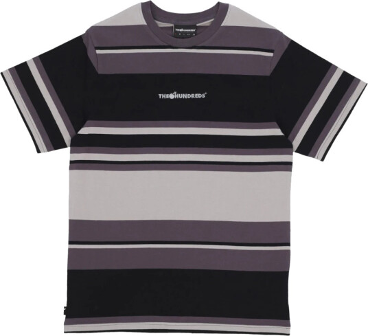 The Hundreds Herre Topper Flerfarget L,