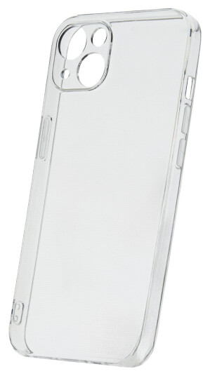 TFO Anti Shock Deksel for Samsung Galaxy S25+ Transparent