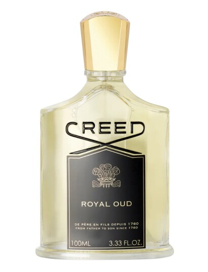 Creed Royal Oud Edp - Nude - 100 ML Creed Royal Oud Edp - Nude - 100 ML
