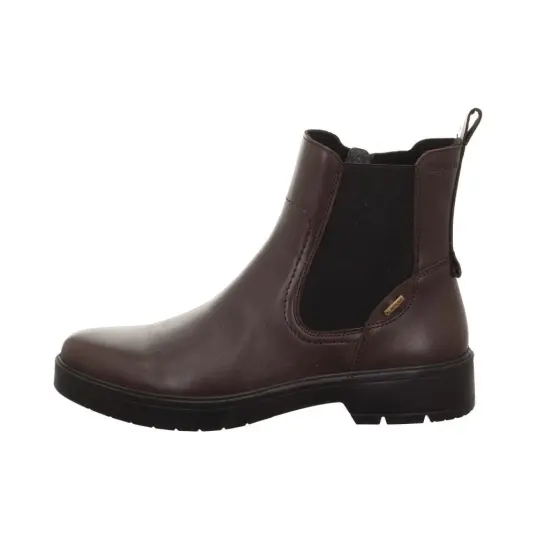 Legero Dame Sko Brun 37 EU, Legero Dame Sko Brun 37 EU,